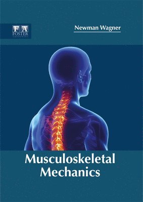 bokomslag Musculoskeletal Mechanics