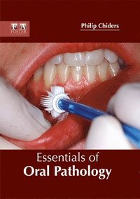 bokomslag Essentials of Oral Pathology