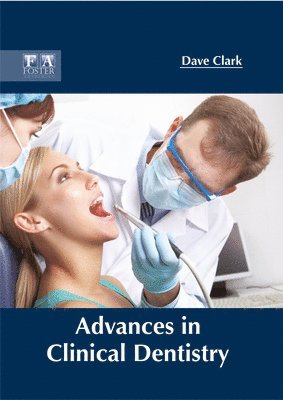 bokomslag Advances in Clinical Dentistry