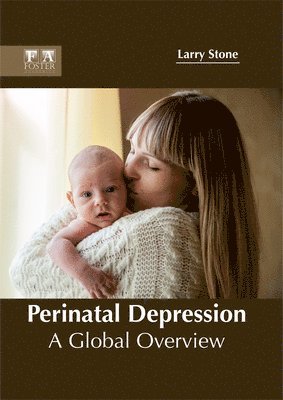 bokomslag Perinatal Depression: A Global Overview