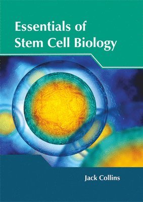 bokomslag Essentials of Stem Cell Biology