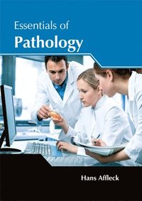 bokomslag Essentials of Pathology
