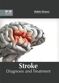 bokomslag Stroke: Diagnosis and Treatment