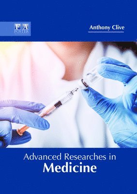 Advanced Researches in Medicine 1