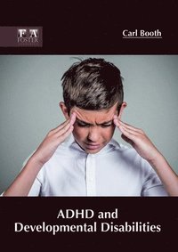 bokomslag ADHD and Developmental Disabilities