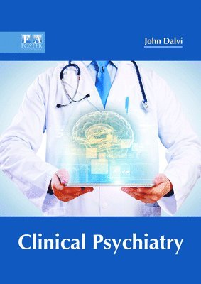 bokomslag Clinical Psychiatry