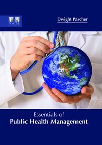 bokomslag Essentials of Public Health Management