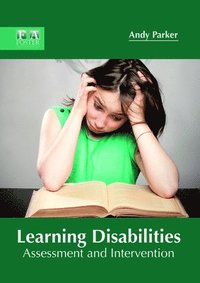 bokomslag Learning Disabilities: Assessment and Intervention