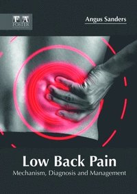 bokomslag Low Back Pain: Mechanism, Diagnosis and Management