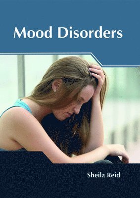 bokomslag Mood Disorders