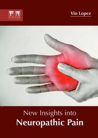 bokomslag New Insights Into Neuropathic Pain
