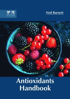 bokomslag Antioxidants Handbook