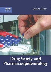 bokomslag Drug Safety and Pharmacoepidemiology