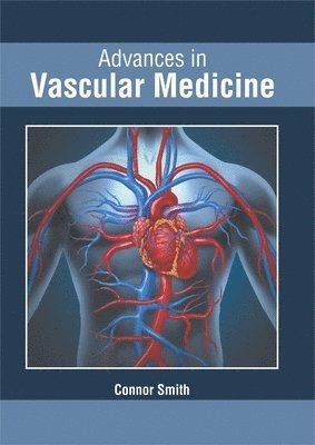 bokomslag Advances in Vascular Medicine