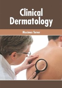 bokomslag Clinical Dermatology