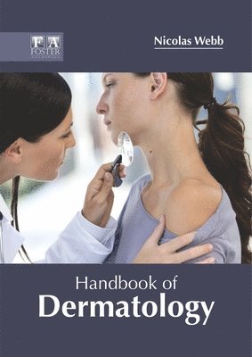 bokomslag Handbook of Dermatology