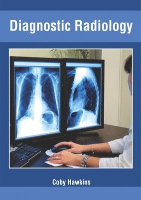 bokomslag Diagnostic Radiology