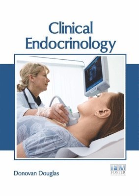 bokomslag Clinical Endocrinology