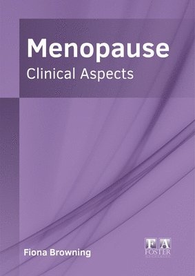 bokomslag Menopause: Clinical Aspects