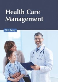 bokomslag Health Care Management