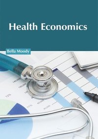 bokomslag Health Economics