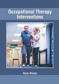 bokomslag Occupational Therapy Interventions