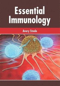 bokomslag Essential Immunology