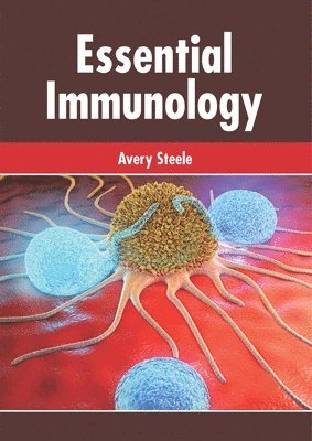 bokomslag Essential Immunology