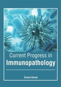 bokomslag Current Progress in Immunopathology