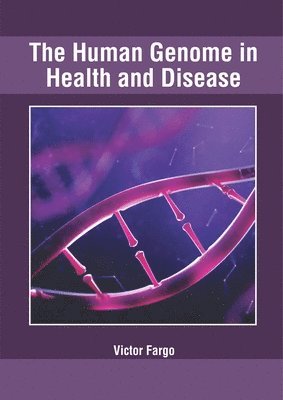 bokomslag Human Genome in Health and Disease
