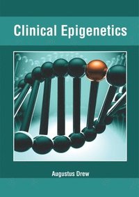 bokomslag Clinical Epigenetics