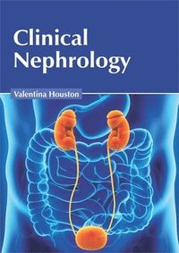 bokomslag Clinical Nephrology