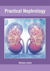 bokomslag Practical Nephrology