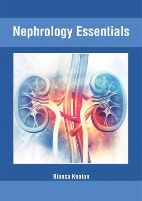 bokomslag Nephrology Essentials