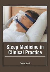 bokomslag Sleep Medicine in Clinical Practice