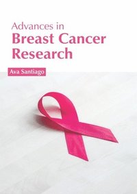 bokomslag Advances in Breast Cancer Research