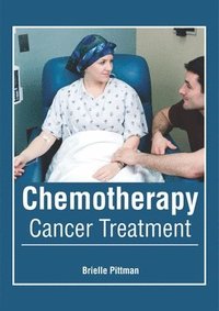 bokomslag Chemotherapy: Cancer Treatment
