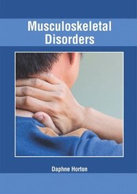 bokomslag Musculoskeletal Disorders