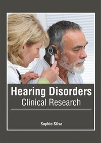 bokomslag Hearing Disorders: Clinical Research