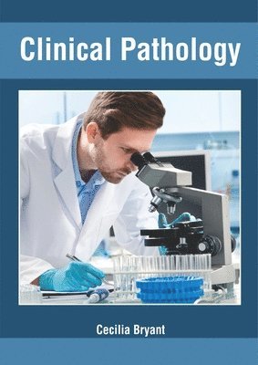 bokomslag Clinical Pathology