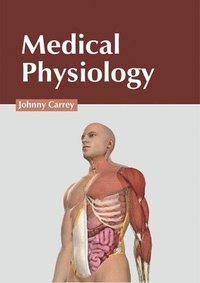 bokomslag Medical Physiology