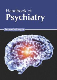 bokomslag Handbook of Psychiatry