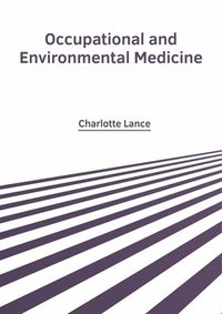 bokomslag Occupational and Environmental Medicine