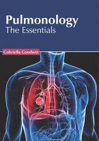 bokomslag Pulmonology: The Essentials