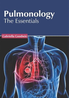 bokomslag Pulmonology: The Essentials