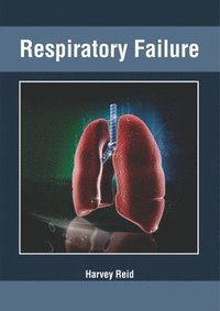 bokomslag Respiratory Failure