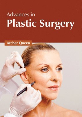 bokomslag Advances in Plastic Surgery