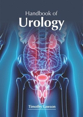 bokomslag Handbook of Urology