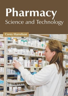 Pharmacy: Science and Technology 1