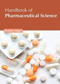 bokomslag Handbook of Pharmaceutical Science